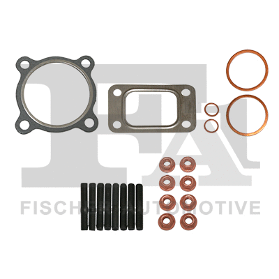 Mounting Kit, charger (KT310170)