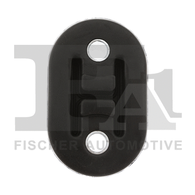 Mount, exhaust system (743-901)