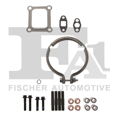 Mounting Kit, charger (KT550590)