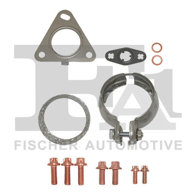 Mounting Kit, charger (KT140160)