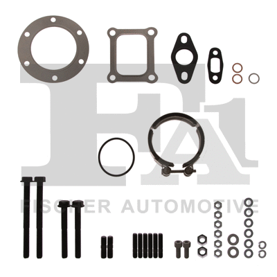 Mounting Kit, charger (KT220880)