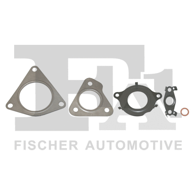 Mounting Kit, charger (KT110670E)