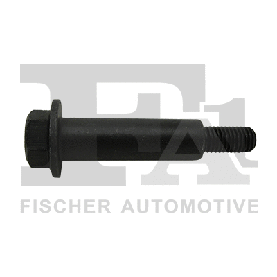 Bolt, exhaust system (135-971)