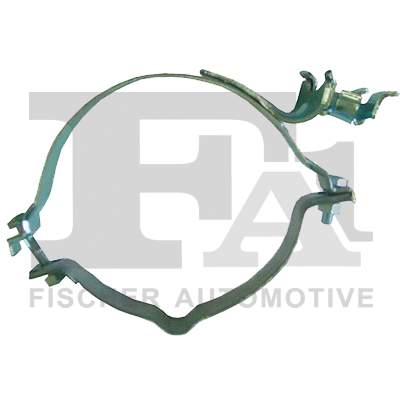 Bracket, muffler (104-901)