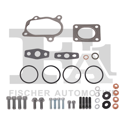 Mounting Kit, charger (KT210130)