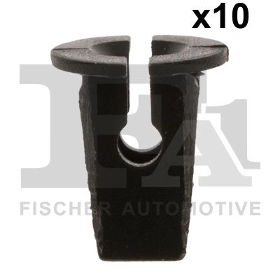 Clip, trim/protection strip (11-60003.10)