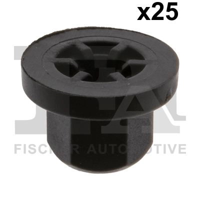 Clip, trim/protection strip (10-10005.25)