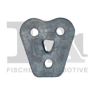 Mount, exhaust system (743-905)