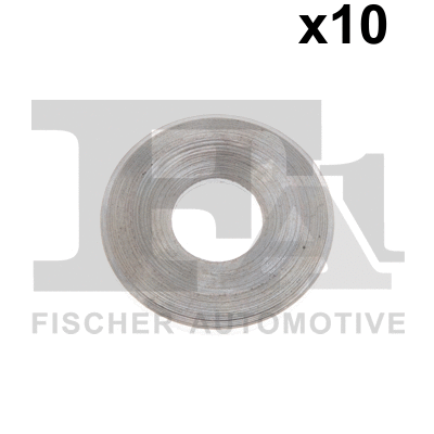 Heat Shield, injection system (763.620.010)