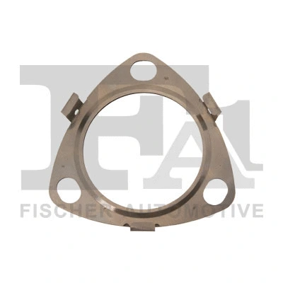 Gasket, exhaust pipe (120-984)