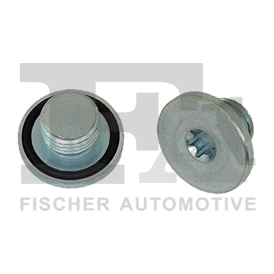 Screw Plug, oil sump (822.360.001)