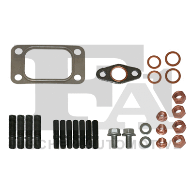 Mounting Kit, charger (KT330290)