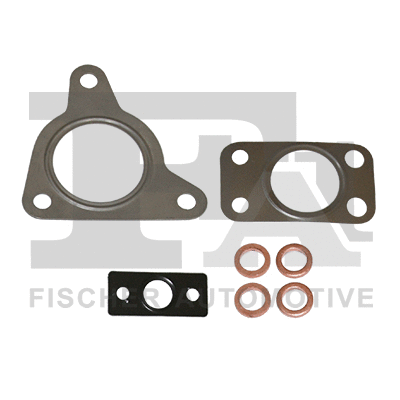 Mounting Kit, charger (KT210060E)