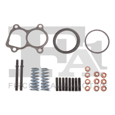 Mounting Kit, charger (KT220470)