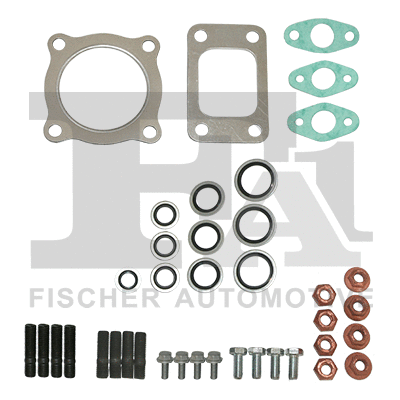 Mounting Kit, charger (KT820016)
