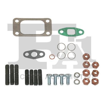 Mounting Kit, charger (KT130210)