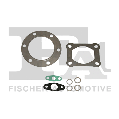 Mounting Kit, charger (KT140250E)