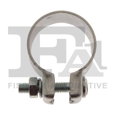 Pipe Connector, exhaust system (951-955)