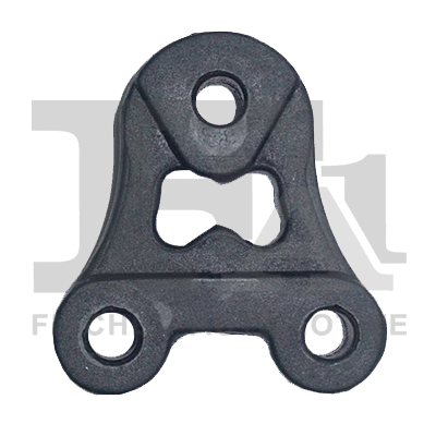 Mount, exhaust system (133-913)