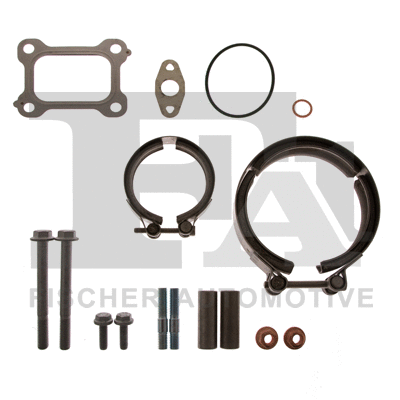 Mounting Kit, charger (KT822060)