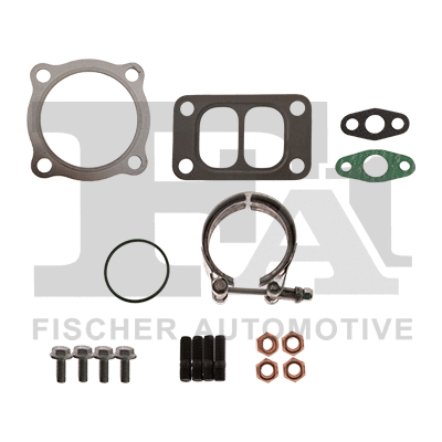 Mounting Kit, charger (KT820910)