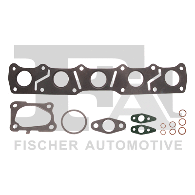 Mounting Kit, charger (KT550280E)