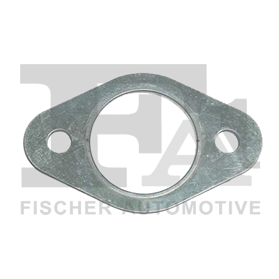 Gasket, exhaust pipe (720-903)