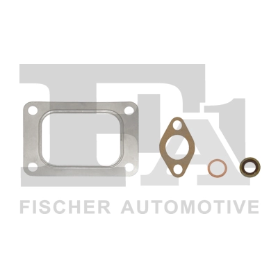 Mounting Kit, charger (KT821400E)