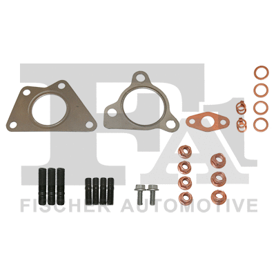 Mounting Kit, charger (KT780040)