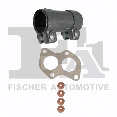 Mounting Kit, catalytic converter (CC110197)