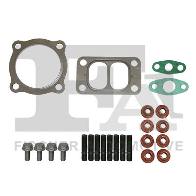 Mounting Kit, charger (KT820320)