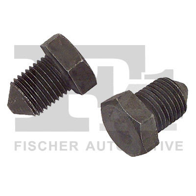 Screw Plug, oil sump (518.470.001)