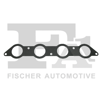 Gasket, intake manifold (511-037)