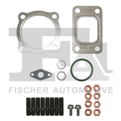 Mounting Kit, charger (KT140280)