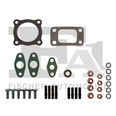 Mounting Kit, charger (KT820240)