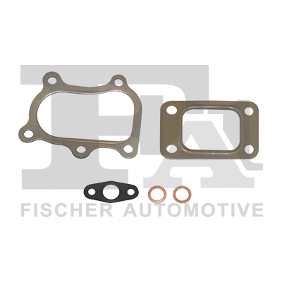 Mounting Kit, charger (KT750100E)