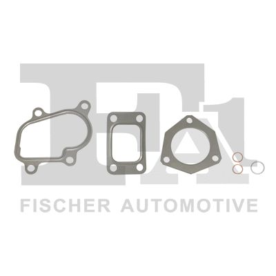 Mounting Kit, charger (KT110250E)