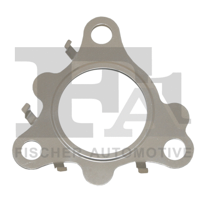 Gasket, exhaust pipe (730-910)
