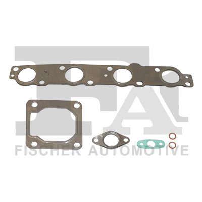 Mounting Kit, charger (KT130005E)