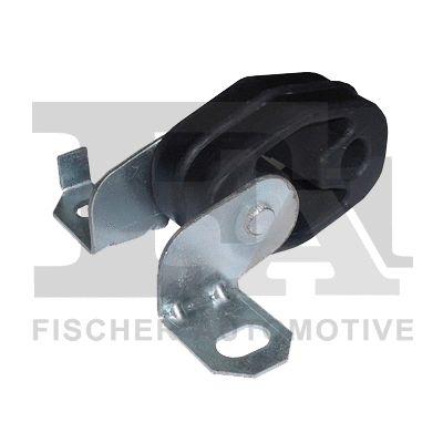 Mount, exhaust system (113-930)