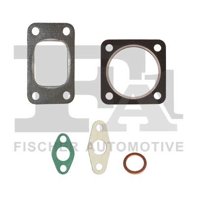 Mounting Kit, charger (KT822710E)