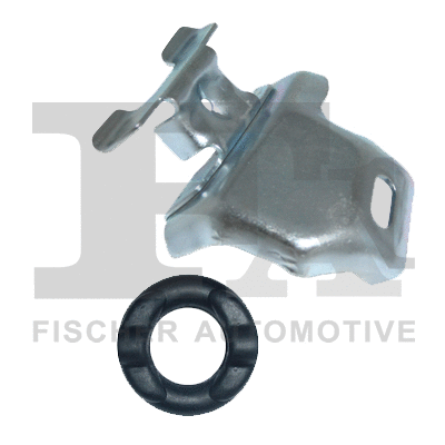 Bracket, muffler (109-914)
