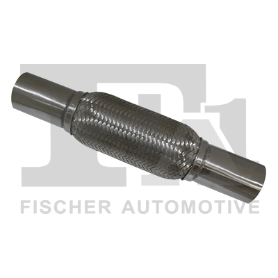 Flexible Pipe, exhaust system (VW455-365)