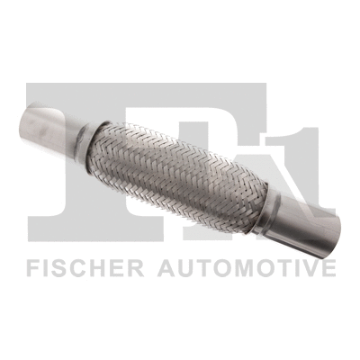 Flexible Pipe, exhaust system (450-340)