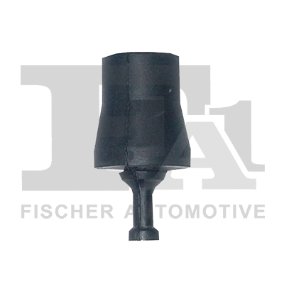 Rubber Buffer, muffler (113-910)