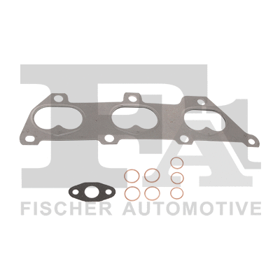 Mounting Kit, charger (KT540060E)