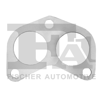 Gasket, exhaust pipe (210-909)
