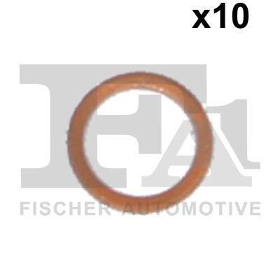Seal Ring (377.980.010)