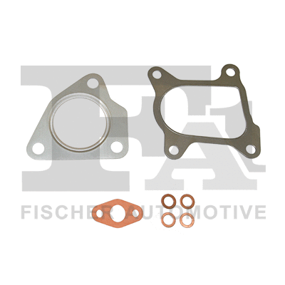 Mounting Kit, charger (KT780030E)