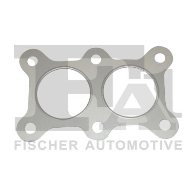 Gasket, exhaust pipe (110-923)